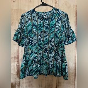 Manuheali’i top (Juniors M_L)